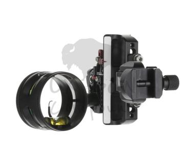 Axcel Accutouch Slider Sight - Picatinny Mount mit AVX Scope